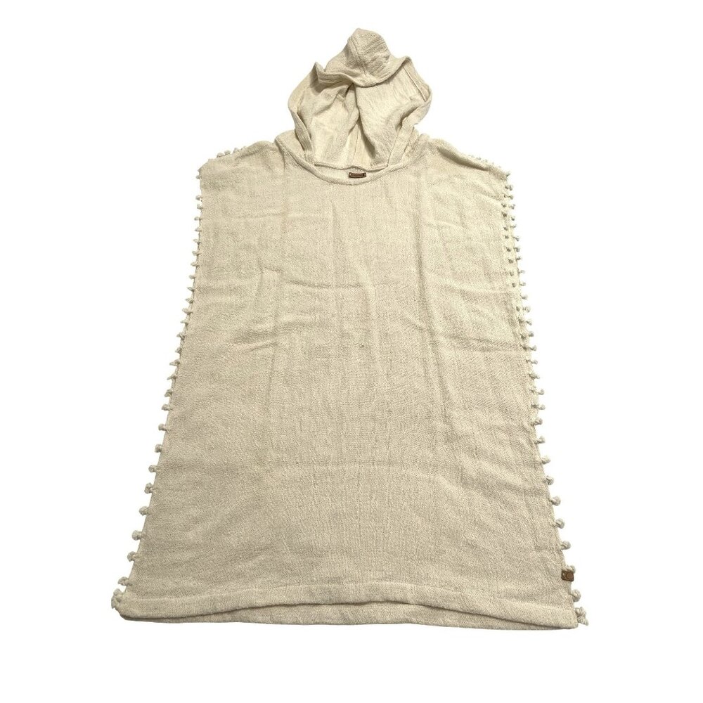 Caravana Hades Shirt in Natural